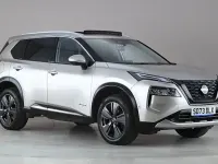 Used Nissan X-Trail Tekna 204 HP (150 kW) 2026 SUV