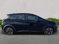 Used BYD Dolphin Comfort 150 kW (204 HP) 2025 Black Hatchback