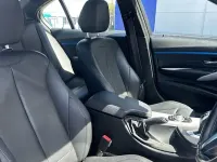 Used BMW 320 M Sport 190 HP (139 kW) 2017 Grey Sedan