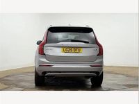 Used Volvo XC90 Plus 247 HP (181 kW) 2025 Silver SUV