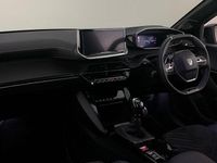 Used Peugeot 208 GTi 102 HP (75 kW) 2024 Hatchback