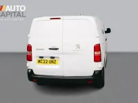 Used Peugeot Expert Premium 2022 White Van