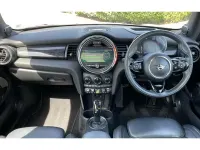 Begagnad Mini Cooper S Level 3 135 kW (184 HK) 2020 Silver Halvkombi