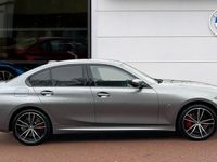 Used BMW 330e M Sport 288 HP (211 kW) 2023 Grey