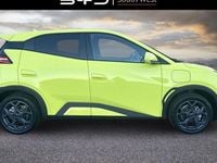 New BYD Dolphin Surf Boost 64 kW (88 HP) 2026 Hatchback