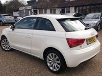 Used Audi A1 2011 Hatchback