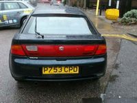 Used Mazda 323 1997 Hatchback