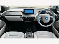Używany BMW i3 Comfort Edition 125 kW (170 KM) 2018 Czarny Hatchback