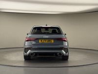 Usado Audi RS3 400 CV (294 kW) 2022 Gris Berlina