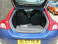 used Volvo C30 2.4i