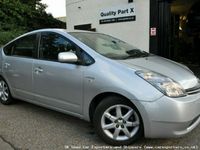 Used Toyota Prius T3 2008 Hatchback