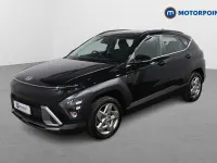 Usado Hyundai Kona Advanced 2024 Preto SUV