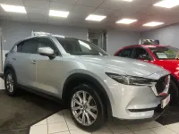 Used Mazda 6 Inclusive 165 HP (121 kW) 2019 Silver SUV