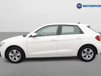 Usado Audi A1 2022 Branco SUV
