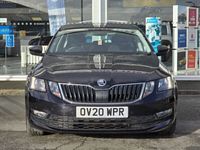 used Skoda Octavia 1.6 TDI SE Technology 5dr Hatchback