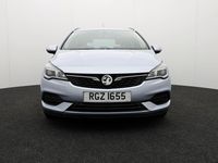 used Vauxhall Astra 2020 | 1.2 Turbo Business Edition Nav Sports Tourer Euro 6 (s/s) 5dr