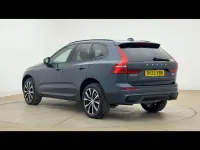 Second-hand Volvo XC60 Ultra 2025 Albastru SUV