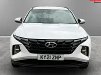 Second-hand Hyundai Tucson SE 230 CP (169 kW) 2024 SUV