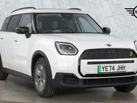 Used Mini Countryman 227 kW (309 HP) 2024 White SUV