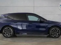 Used BMW iX M Sport 394 kW (537 HP) 2025 Blue SUV
