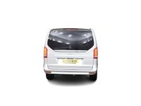 Used Mercedes V300 AMG line 2023 Silver MPV