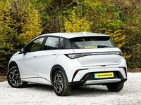 New BYD Dolphin Comfort 150 kW (204 HP) 2026 White Hatchback