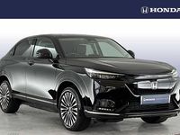 Used Honda e:Ny1 Elegance 147 kW (201 HP) 2024 Crystal black SUV