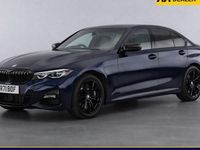 Used BMW 330e M Sport 292 HP (214 kW) 2022 Sedan