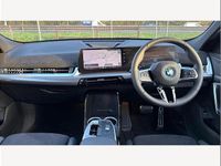 New BMW iX2 M Sport 150 kW (204 HP) 2025 Grey SUV