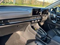 Usado Honda CR-V Elegance 184 HP (135 kW) 2024 Preto SUV