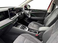 Used VW Tiguan Elegance 150 HP (110 kW) 2025 Red SUV