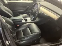 Used Tesla Model 3 Standard Range 180 kW (245 HP) 2021 Sedan