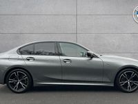 Used BMW 320 M Sport 181 HP (133 kW) 2024 Grey