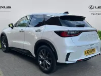 Used Lexus LBX 136 HP (100 kW) 2026 SUV