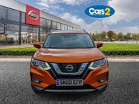 used Nissan X-Trail 1.7 dCi Tekna 5dr