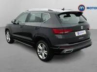 Käytetty Seat Ateca FR 150 HP (110 kW) 2025 Katumaasturi