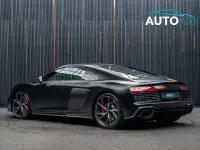 Used Audi R8 Coupé Performance 2024 Black Coupe