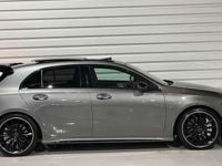 Used Mercedes A35 AMG Premium Plus 306 HP (225 kW) 2022 Hatchback
