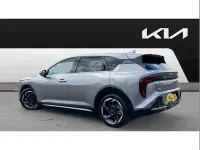 Used Kia K4 GT-Line 115 HP (84 kW) 2026 Grey Hatchback