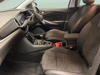 Used Vauxhall Grandland X Ultimate 131 HP (96 kW) 2024 SUV