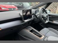 Used Cupra Born e-Boost 169 kW (231 HP) 2025 Black Hatchback