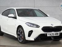 Used BMW 223 M Sport 215 HP (158 kW) 2025 White Coupe