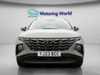 Used Hyundai Tucson Premium 150 HP (110 kW) 2023 Bronze SUV