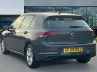 used VW Golf VIII 1.5 TSI 150 Life 5dr