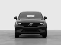 New Volvo EC40 Plus 185 kW (252 HP) 2026 Onyx black SUV