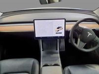 used Tesla Model 3 Standard Plus 4dr Auto