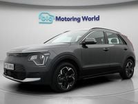 Used Kia Niro 150 kW (204 HP) 2025 SUV
