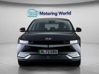 Used Hyundai Ioniq 5 Premium 165 kW (225 HP) 2023 SUV