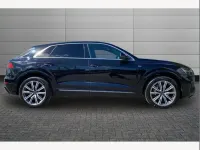 Used Audi Q8 S-Line 286 HP (210 kW) 2020 Audi exclusive SUV