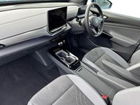 Used VW ID.5 Pro 210 kW (286 HP) 2025 Blue SUV